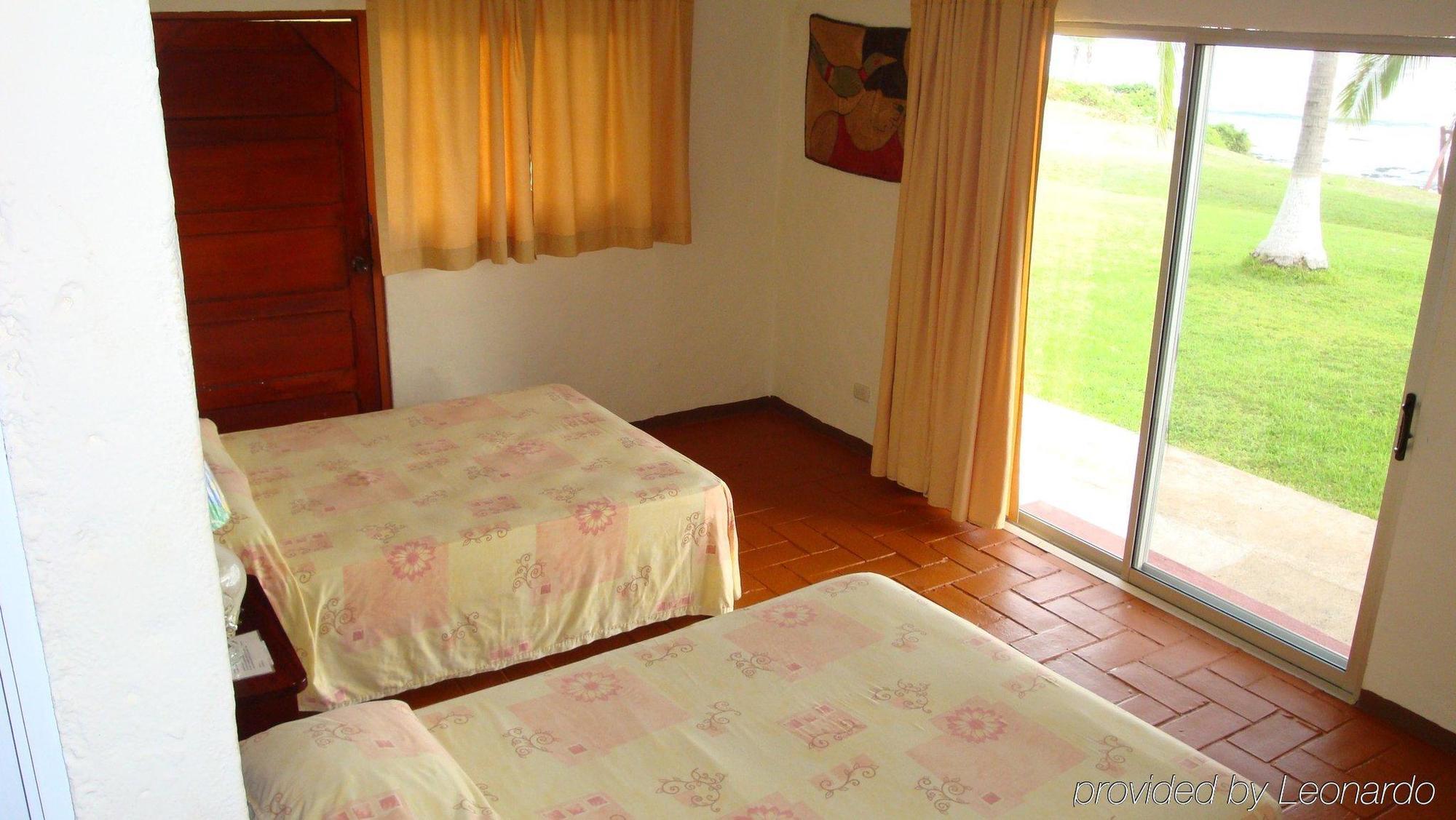 Hotel Iguanazul Playa Junquillal Phòng bức ảnh
