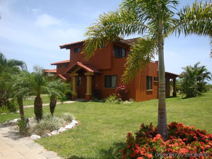 Hotel Iguanazul Playa Junquillal Ngoại thất bức ảnh