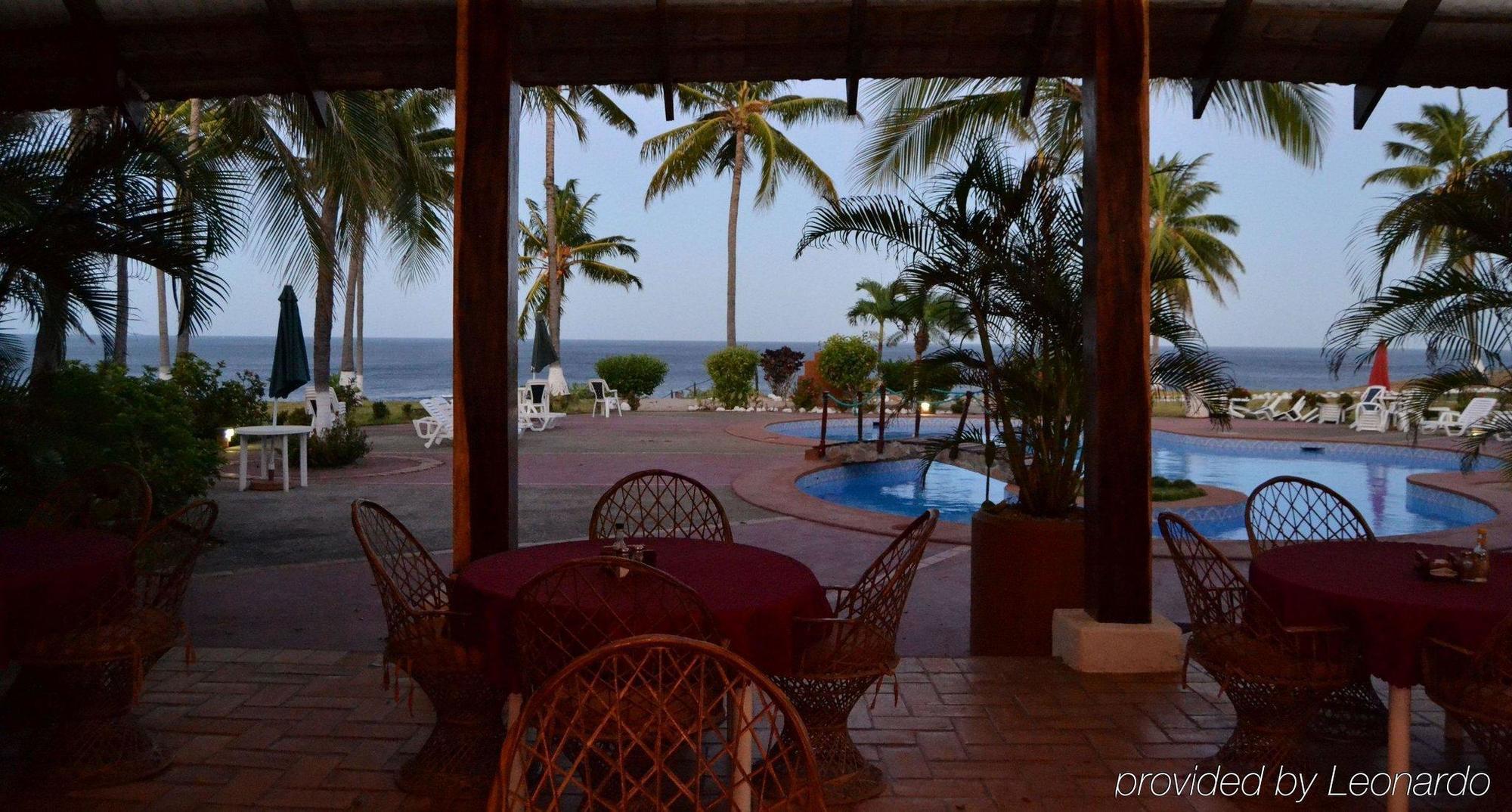 Hotel Iguanazul Playa Junquillal Tiện nghi bức ảnh