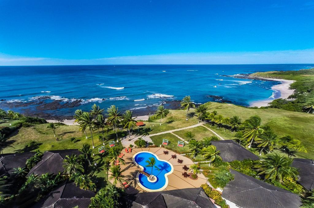Hotel Iguanazul Playa Junquillal Ngoại thất bức ảnh