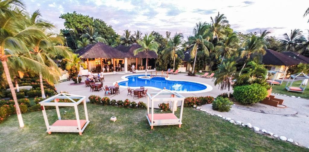 Hotel Iguanazul Playa Junquillal Ngoại thất bức ảnh