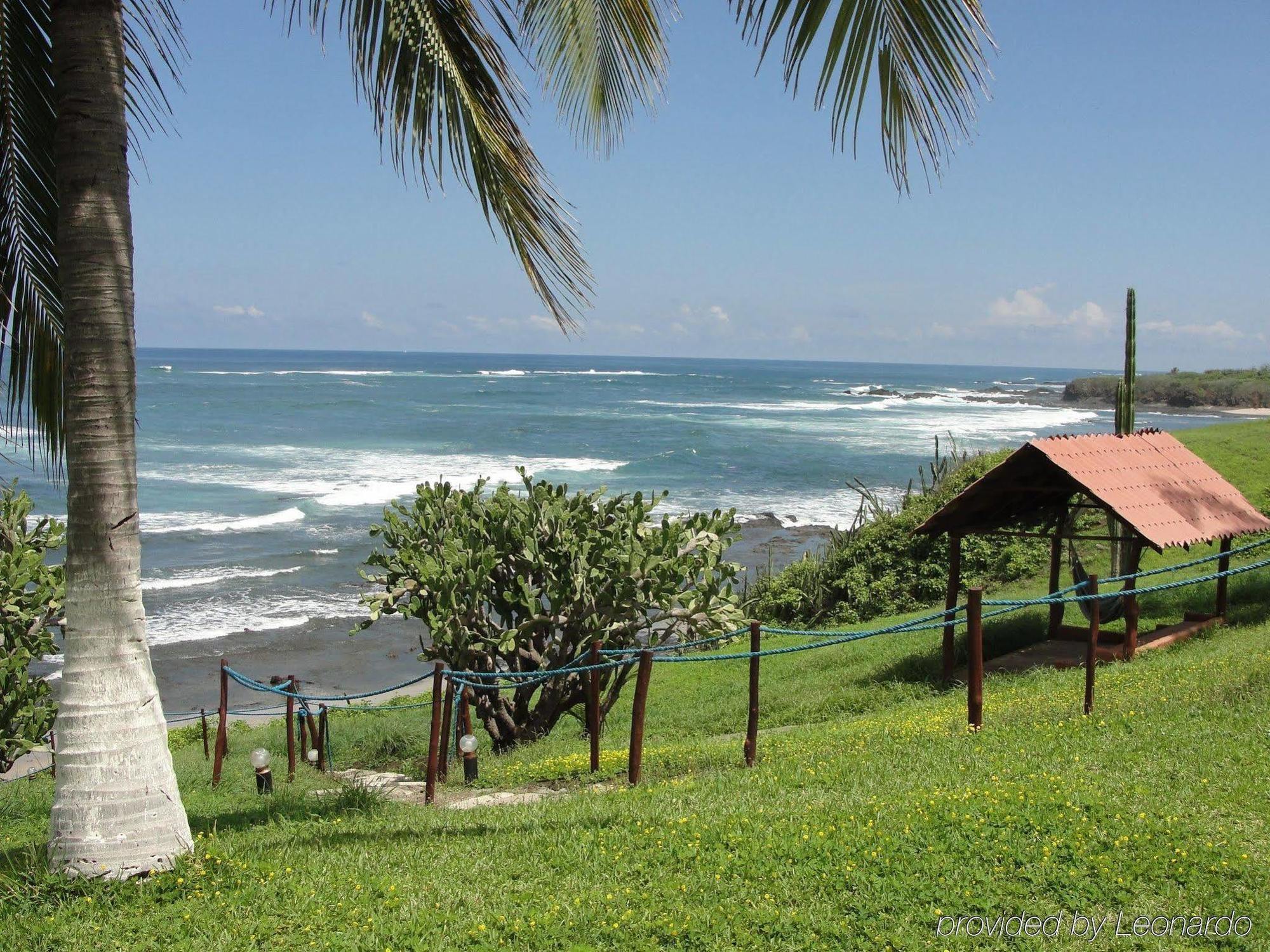 Hotel Iguanazul Playa Junquillal Tiện nghi bức ảnh