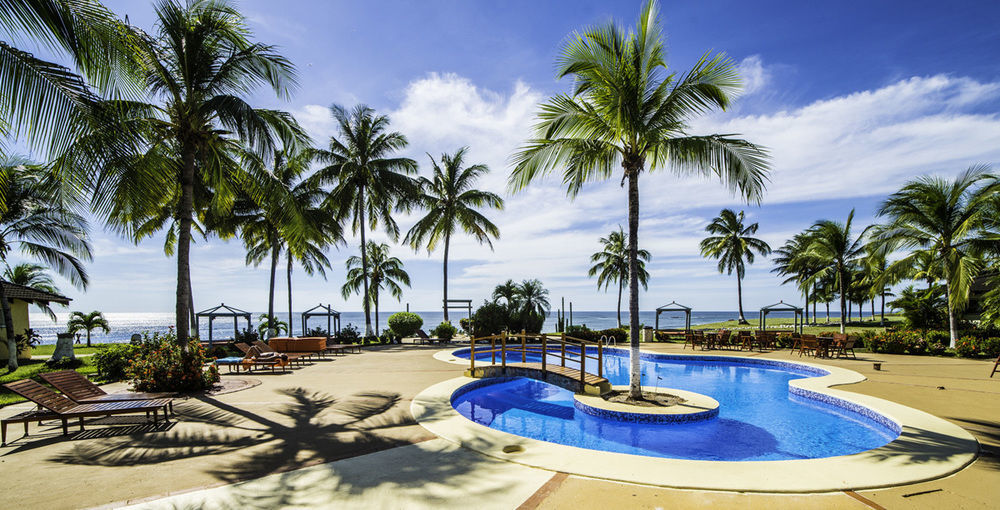 Hotel Iguanazul Playa Junquillal Ngoại thất bức ảnh